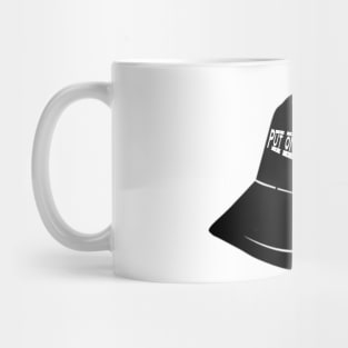 Bios Blog Hat Icon#05 Mug